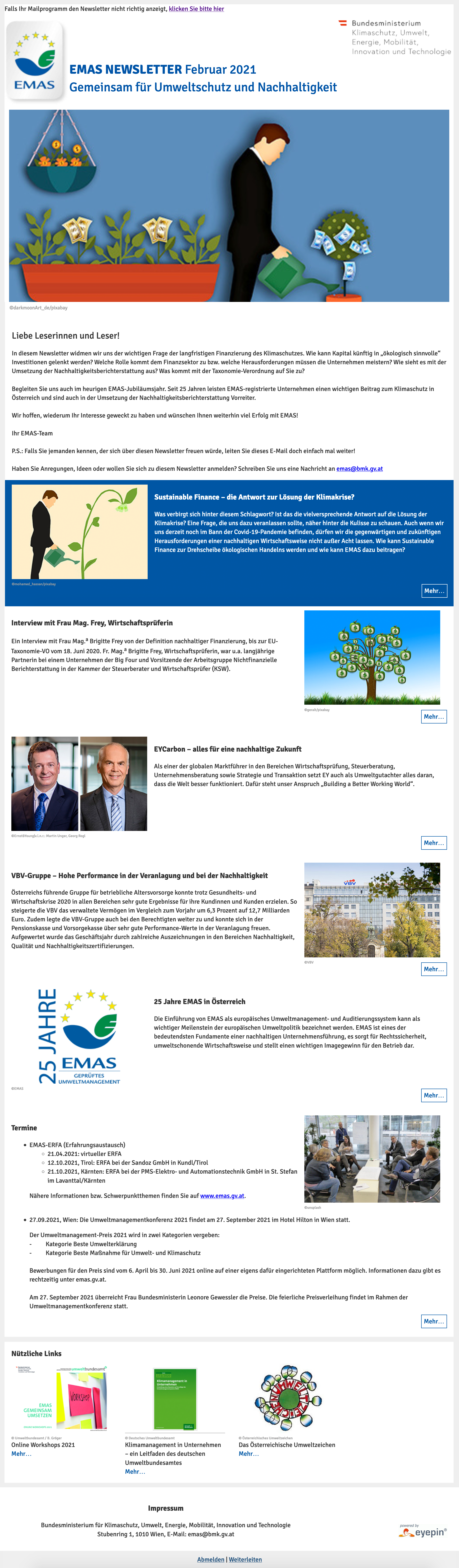 EMAS_Newsletter_01_2021